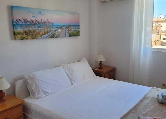 דירה N21 Casa Melo