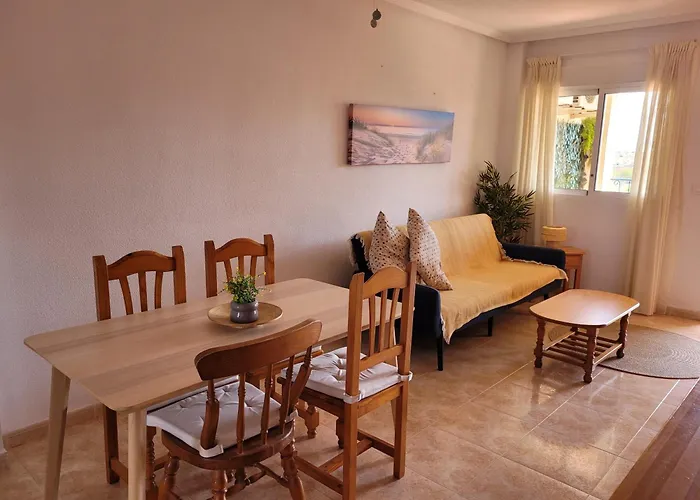 דירה N21 Casa Melo