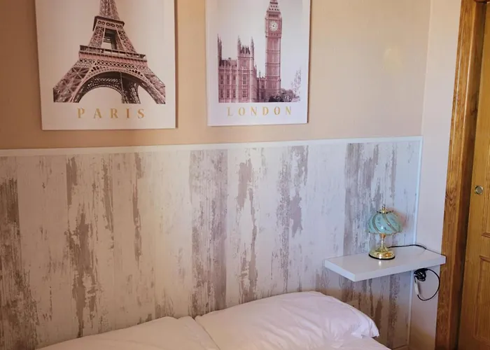 N21 Casa Melo דירה Los Altos