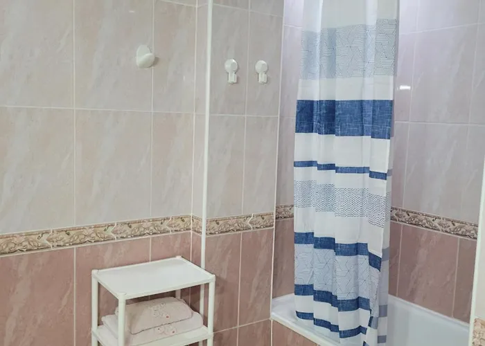 דירה N21 Casa Melo *