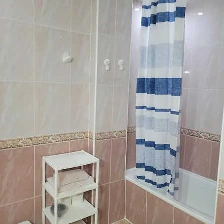 Apartamento N21 Casa Melo *