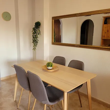 N21 Casa Melo * Los Altos