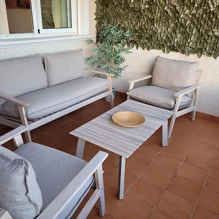 Apartment N21 Casa Melo