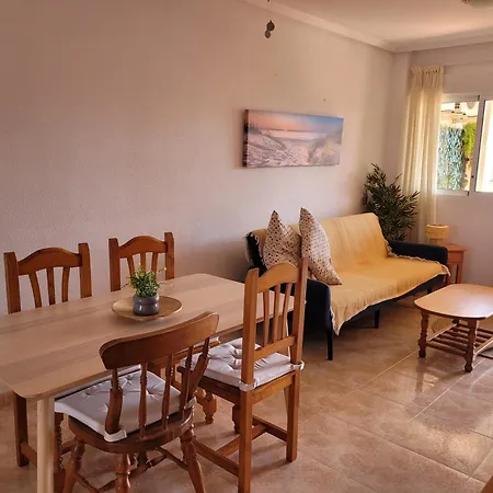 شقة N21 Casa Melo