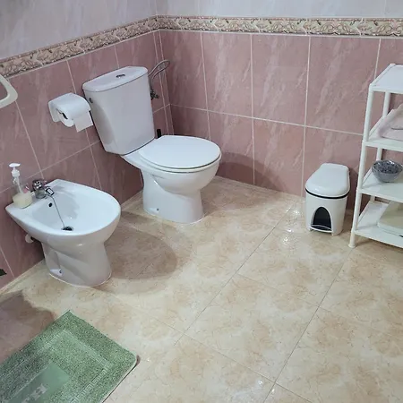 N21 Casa Melo شقة *